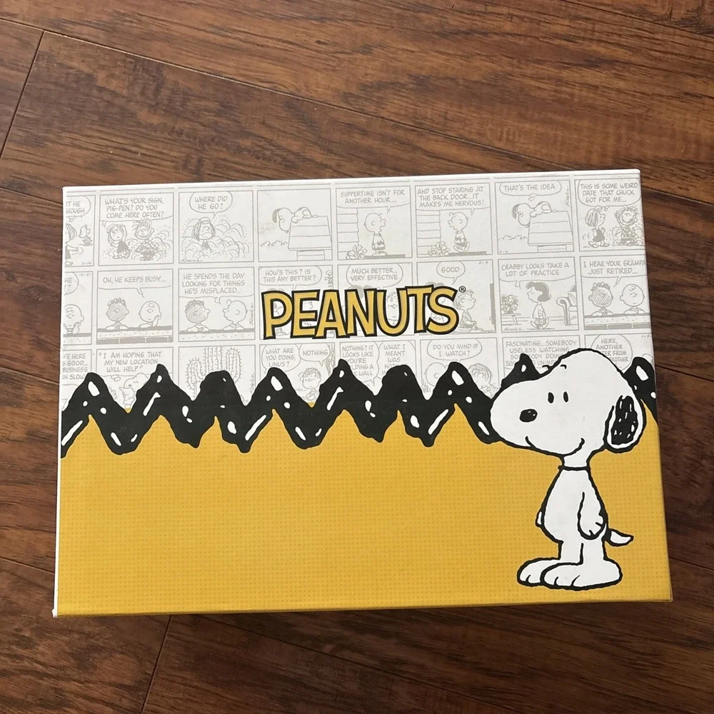 Peanuts 
